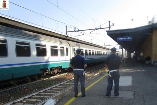 5^ giornata del Rail Safe Day - servizi straordinari nelle stazioni ferroviarie