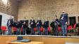 Ensemble dei Clarinetti della Banda Musicale della Polizia di Stato