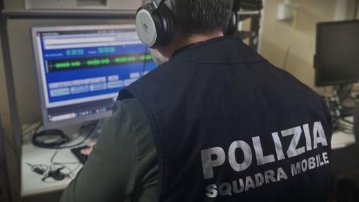 Arrestato in Colombia latitante casertano.