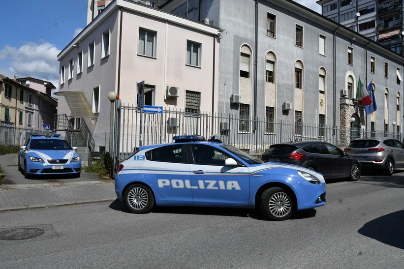 Massa Carrara – intensificata la lotta alla criminalità attraverso l’attività della Divisione Anticrimine della Questura: altre tre sorveglianze speciali