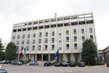 Servizio pulizia delle strutture della Polizia di Stato nella provincia Ascoli Piceno