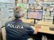 RICERCATO PER UTILIZZO DI CARTE DI CREDITO CLONATE, 52ENNE ARRESTATO DALLA POLIZIA DI STATO