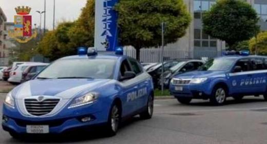 Polizia di Stato di Pordenone,  attività straordinaria di controllo del territorio.