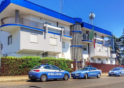 Corigliano-Rossano (CS) , arrestati due pregiudicati gravemente indiziati