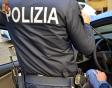 20190917 Milano: la Polizia di Stato arresta un uomo per tentato furto