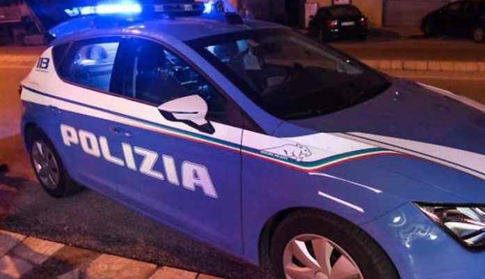 Rapina mercoledì notte a Veronetta: la Polizia di Stato arresta due fratelli