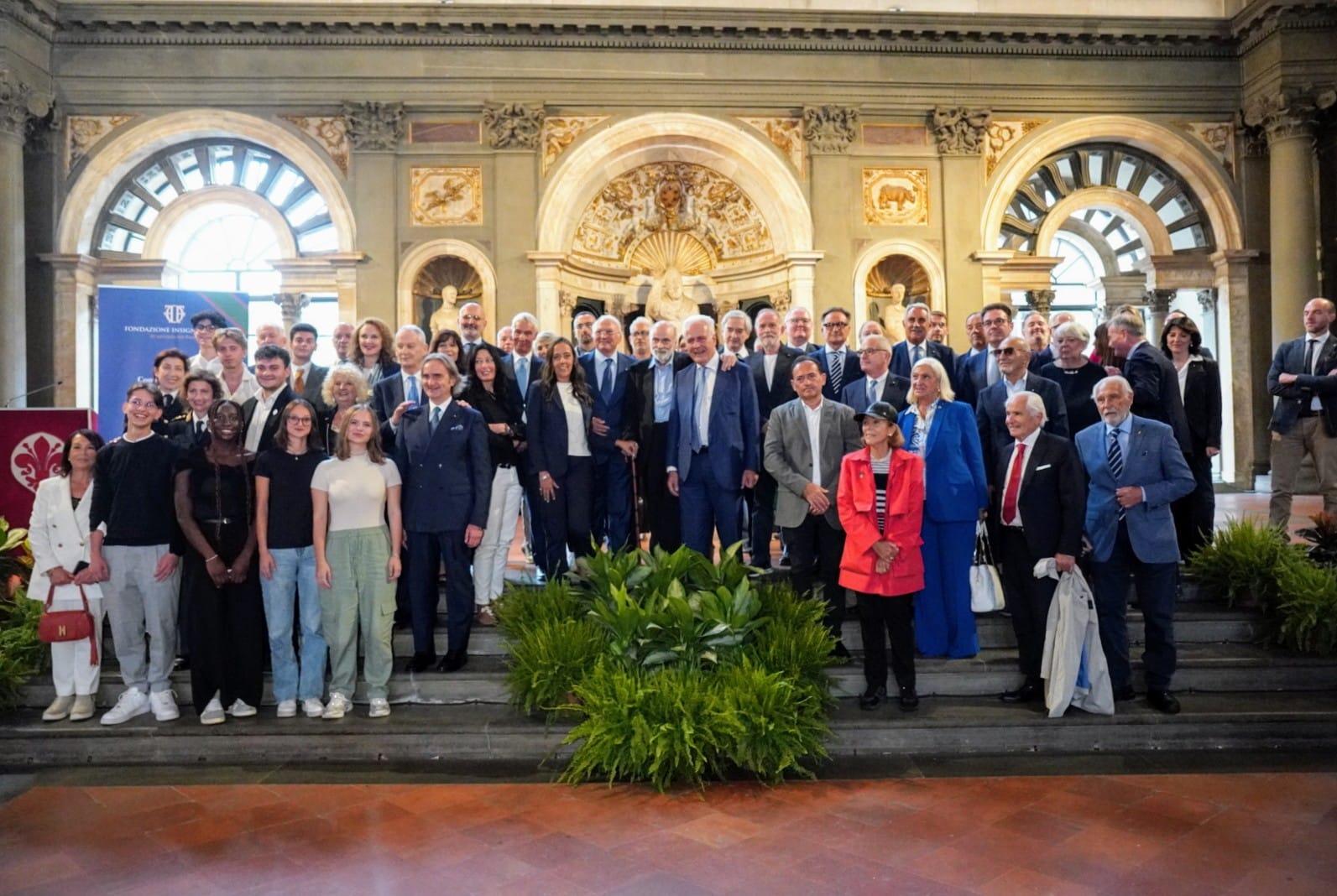 Polizia di Stato Firenze