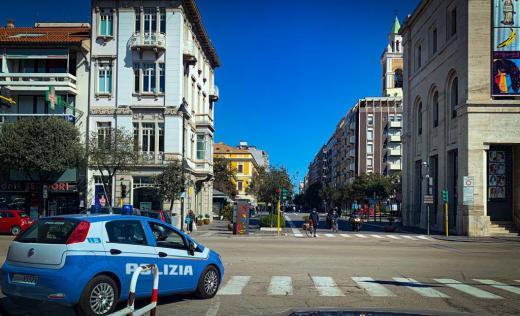 Pescara: la  Polizia di Stato chiude due attività per violazione delle misure anti Covid-19
