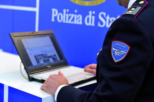 Numeri telefonici della Polizia Postale Friuli Venezia Giulia vengono utilizzati da falsi operatori per compiere truffe