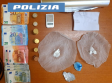 SORPRESI DALLA POLIZIA DI STATO A SPACCIARE CRACK E COCAINA IN UNA CASA “BLINDATA” NEL QUARTIERE SAN CRISTOFORO