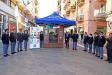 Polizia di Stato – Cosenza:  La  Questura di Cosenza commemora la  strage di Via d’Amelio.