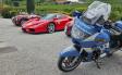 Compartimento Polizia Stradale