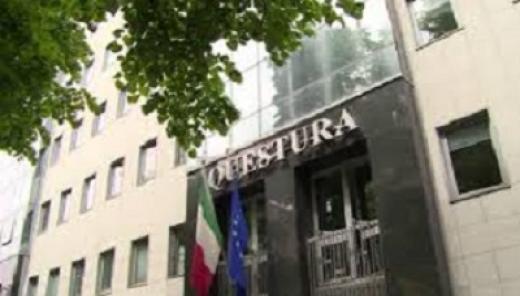 La Polizia di Stato di Udine ha tratto in arresto un 45 enne in esecuzione di un ordine per la carcerazione della Procura Generale presso la Corte D’Appello di Trieste.