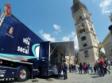 Una vita da social – Edizione 2017. Arriva a Messina il truck firmato Polizia di Stato