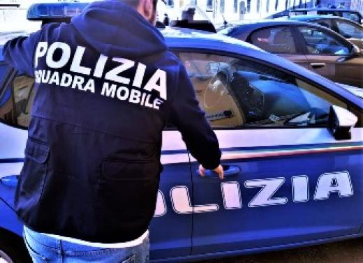 Teramo: aggressione e furto in un bar del centro, la Squadra Mobile della Questura di Teramo individua i tre presunti autori.