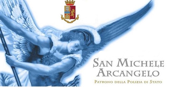 San Michele Arcangelo 2020
