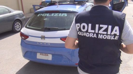 Percepivano indebitamente pensione sociale e reddito di cittadinanza, denunciati 3 cittadini extracomunitari dalla Questura di Udine