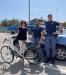 Individuato dalla Polizia di Stato presunto ladro seriale di bici: divieto di dimora nella provincia di Rovigo