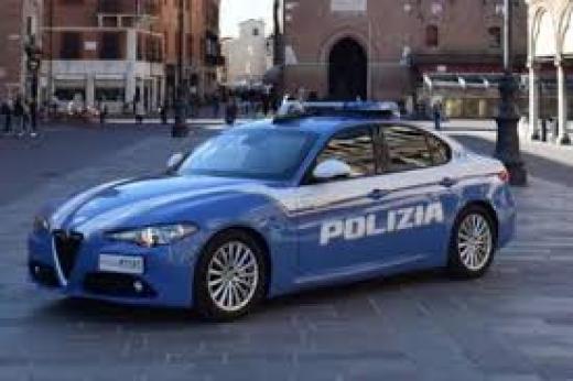 POLIZIA DI STATO
SERVIZI DI CONTROLLO DEL TERRITORIO
DENUNCE IN STATO DI LIBERTA’