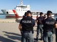 Crotone, sbarco di migranti 6 giugno, in carcere 2 scafisti