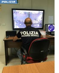 La Spezia - Arrestata dalla Polizia di Stato coppia di truffatori