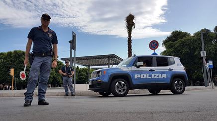 Due i furti lampo in centro città