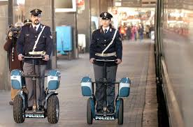 polizia