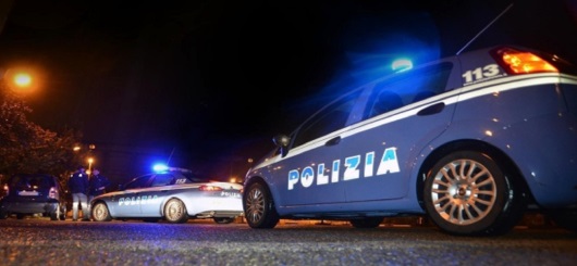 INTENSIFICATI I SERVIZI DI CONTROLLO DEL TERRITORIO - Questura Di Parma ...