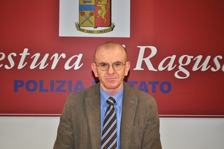Dr. Nicola Spampinato