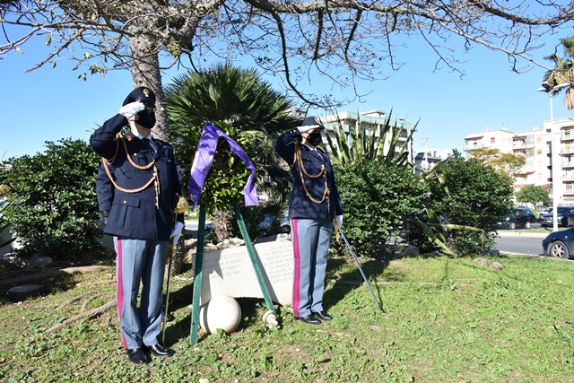 Risultato immagini per ioppolo siracusa questura giovanni palatucci