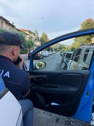 Incendi dolosi di autovetture a “Maliseti” e “La Pietà”
La Polizia di Stato di Prato individua immediatamente i presunti responsabili  denunciati in stato di libertà.