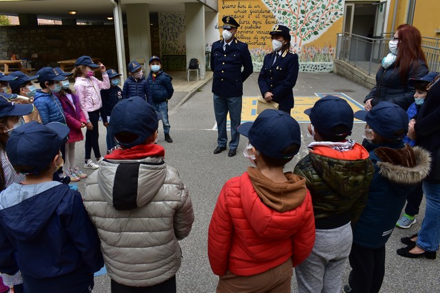 A Monza la consegna degli attestati del concorso PretenDiamo