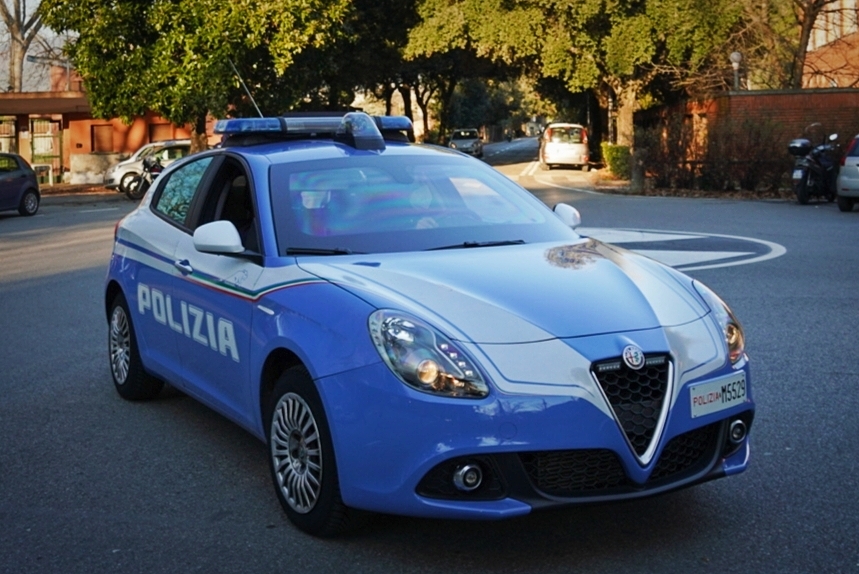 Polizia di Stato