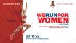 WE RUN FOR WOMAN - PC