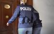 Gela, eroina nascosta in casa: la Polizia di Stato arresta 57enne.