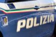 Polizia Stradale.