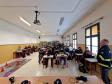“La questura di Rovigo per le scuole”, le Specialità della Polizia di Stato incontrano gli studenti