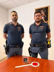 Monza E Brianza: La Polizia di Stato arresta cittadino ecuadoriano per spaccio di eroina