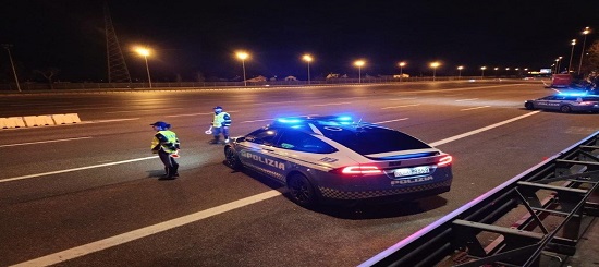 LA POLIZIA DI STATO DI VENEZIA INTENSIFICA I CONTROLLI: ARRESTATI 3 SOGGETTI