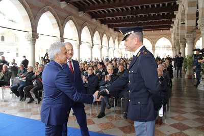 Festa della Polizia Udine 2024 4