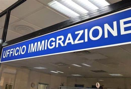 Ufficio Immigrazione - Informazioni per l'utenza