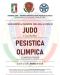locandina 2023-2024 Fiamme Oro corsi Judo e Pesistica Olimpica - Catanzaro e Lamezia Terme