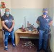 La Polizia di Stato arresta ladri in azione. Sorpresi all’interno dell’isola ecologica di Pistunina.