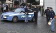 Cotrolli delle Volanti Polizia a Salerno