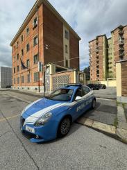 Torino: rapina sull’autobus, denunciato uno dei presunti autori