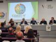 Il Questore all’Università “Vanvitelli” per l’inaugurazione del “Laudato Si’”