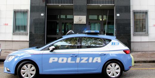 La Polizia di Stato di Udine nelle ultime settimane ha dato esecuzione a diversi provvedimenti restrittivi e rintracciato all'estero due latitanti