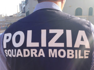 Sfruttamento della prostituzione, riduzione in schiavitù e violenza sessuale, arrestate dalla Polizia di Stato due persone di origine nigeriana.