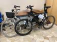 Biciclette sequestrate a seguito di attività Anti-spaccio a Padova 8