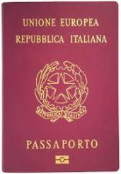 Nuova procedura per il rilascio del passaporto di servizio elettronico.